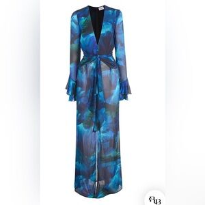 Rat & Boa Fiorella Dress size M medium